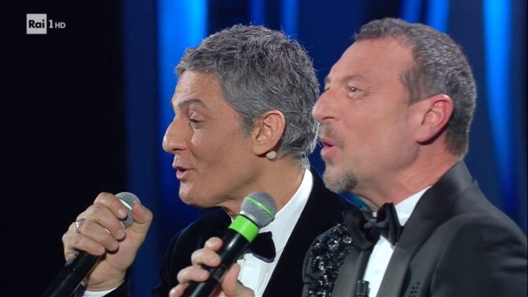 Festival di Sanremo: ecco le date, si farà dal 2 al 6 marzo