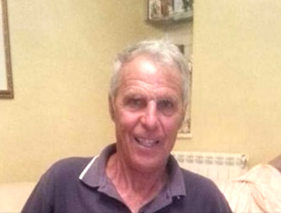 Cerveteri piange la scomparsa di Gianni Sagripanti, detto “Ninetta”