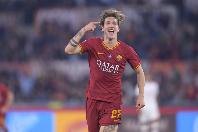 Calcio, rottura del legamento crociato anteriore per Nicolò Zaniolo