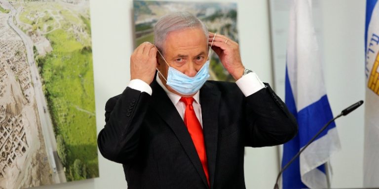 Tregua Israele-Gaza, parla il premier Netanyahu: “Se Hamas pensa che accetteremo lancio sporadico di razzi, si sbaglia. Ciò che è valso per il passato non varrà per il futuro”
