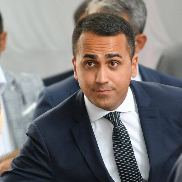 Riforme, parla il ministro Di Maio: “Per quella fiscale c’è un’ampia convergenza tra le forze di maggioranza”