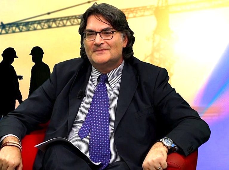 Masucci (Fit-Cisl Lazio): potenziamento Portodi Civitavecchia