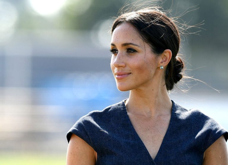 Usa, Meghan Markle vorrebbe candidarsi alla Casa Bianca per il 2024