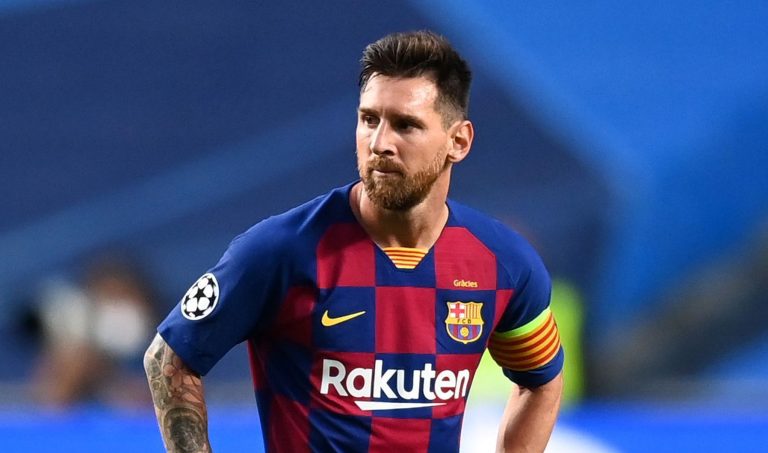 Calcio, nulla di fatto al primo incontro ufficiale tra Messi i vertici del Barcellona