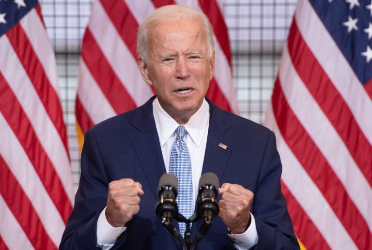 Usa, il Washington Post appoggia ufficialmente Joe Biden alla presidenziali di novembre