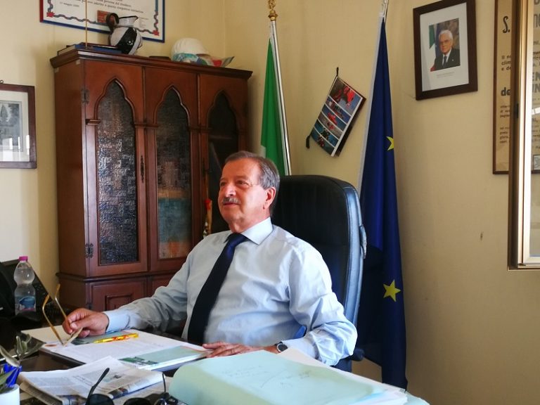 Il sindaco di Santa Marinella commenta la decisione del TAR di sospendere l’efficacia dell’annullamento del concorso per collaboratori amministrativi