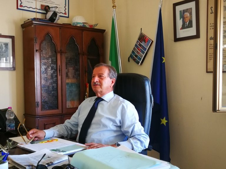 Tidei: “La crisi nella maggioranza è nel mondo dei sogni dell’opposizione”