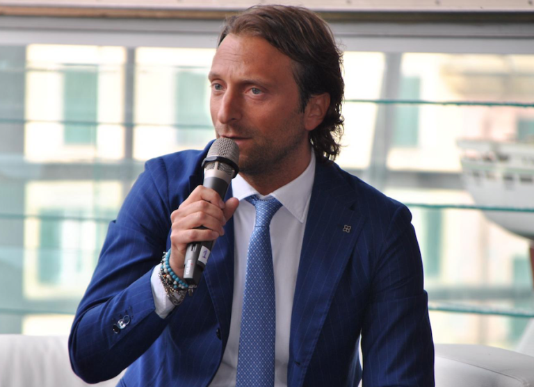 Coronavirus, parla il direttore generale del Genoa: “I calciatori positivi sono quasi tutti asintomatici”