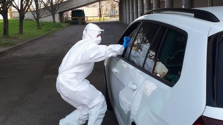 Coronavirus, in Emilia Romagna 134 contagi e un decesso