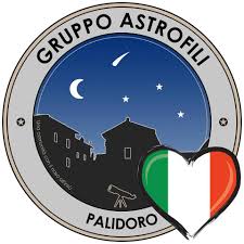 Gruppo Astrofili di Palidoro,ripartono i Corsi di Astronomia