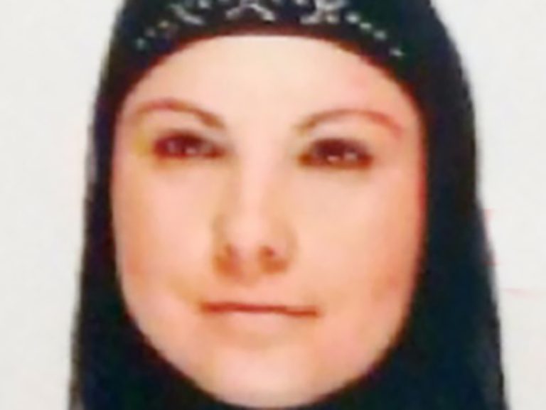 Siria: i carabinieri del Ros hanno arrestato per terrorismo Alice Brignoli, moglie del militante Isis Mohamed Koraichi