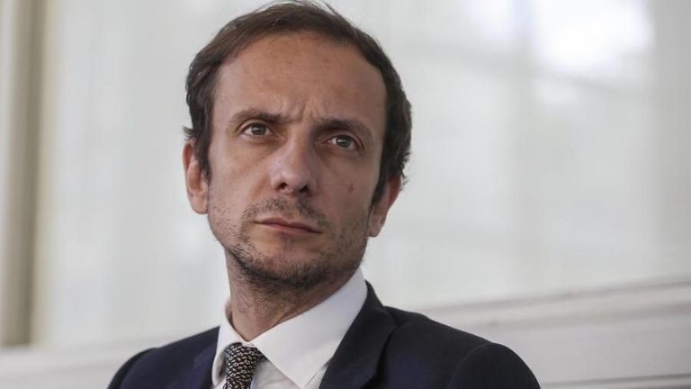 Massimiliano Fedriga è il nuovo presidente della Conferenza delle Regioni