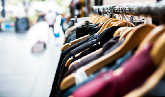 Istat, nel primo semestre del 2020 crollo delle vendite dell’abbigliamento (-27,9%)