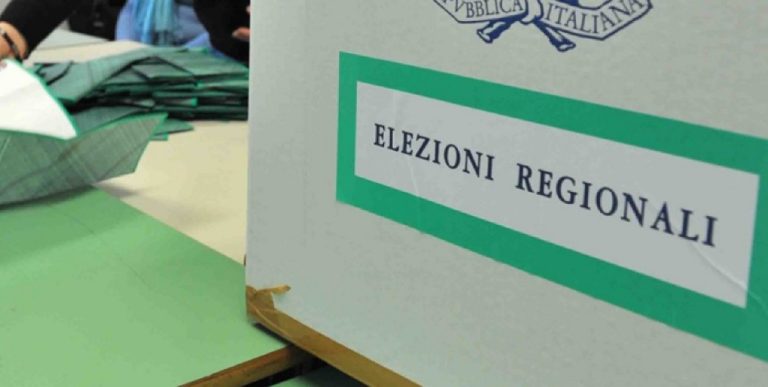 Regionali, chiusa la campagna elettorale, la Toscana regione decisiva per gli equilibri del governo