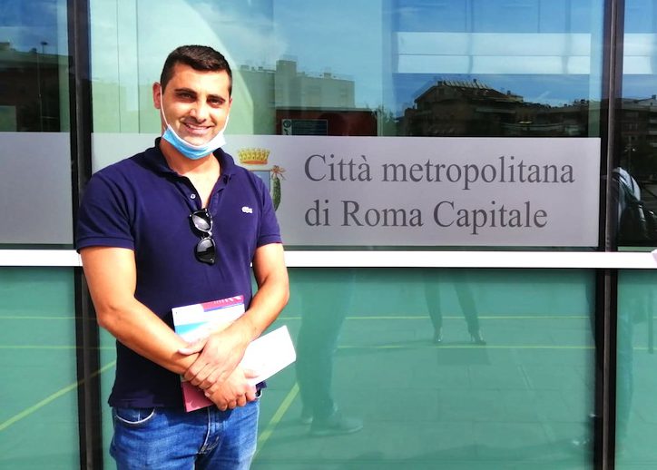 Ascani: “Bilancio 2020 positivo della Città Metropolitana, importanti risultati per Ladispoli”