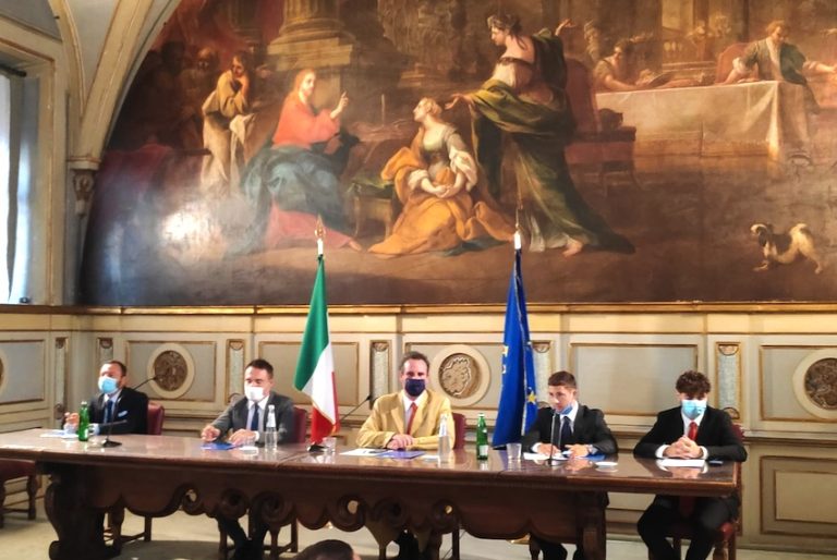 Olimpiadi della Cultura e del Talento: alla Camera presentata la 12° edizione