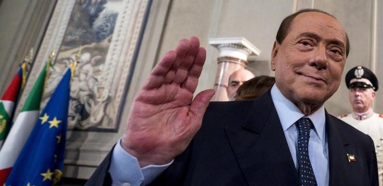 Milano, sesta notte per Silvio Berlusconi al San Raffaele: il paziente è tranquillo