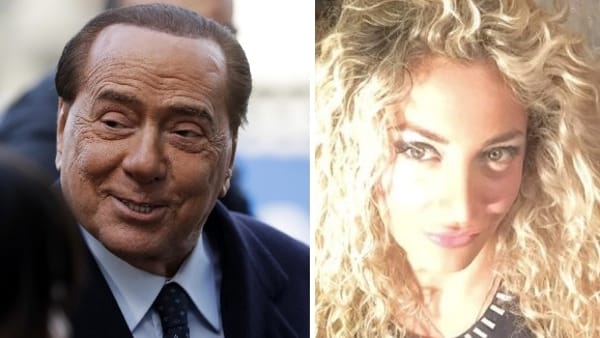 Milano, positiva al Covid anche Marta Fascina, la nuova compagna di Silvio Berlusconi