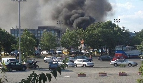 Bulgaria, condannati all’ergastolo i due imputati per l’attentato suicida di Bargas sul Mar Nero