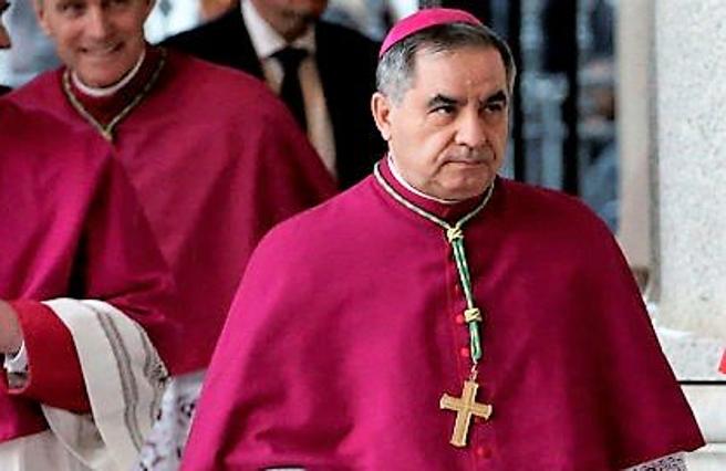 Vicenda del cardinale Becciu, il suo legale presenta due denunce per diffamazione