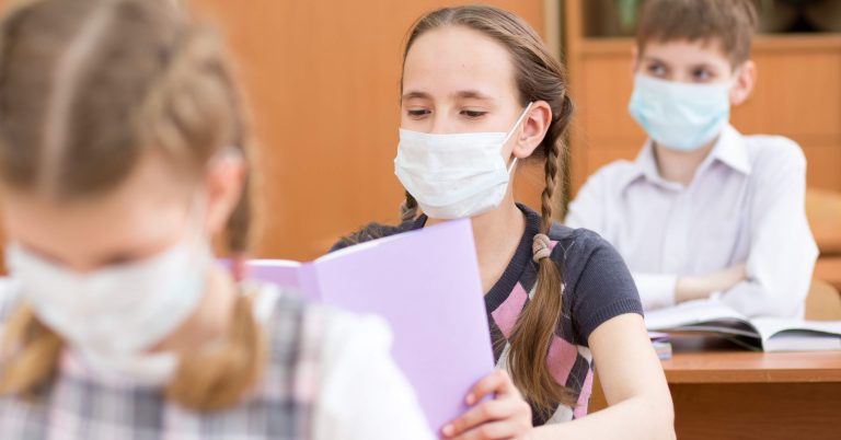 Scuola, il rientro il 14 settembre preoccupa sette genitori su dieci