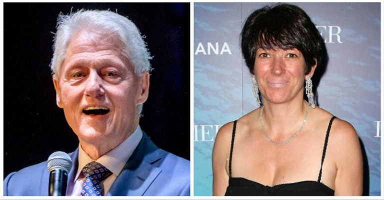 Vicenda Epstein: secondo il quotidiano “Daily Beast”, l’ex presidente Bill Clinton avrebbe cenato privatamente in un ristorante di Los Angeles con Ghislaine Maxwell, complice dell’ex finanziere pedofilo