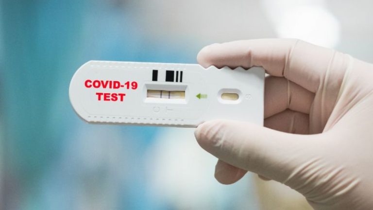 Covid-19, partono i test rapidi all’interno delle scuole del territorio