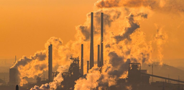 Emergenza clima, il nostro Paese rischia l’8 per cento del Pil per il riscaldamento ambientale