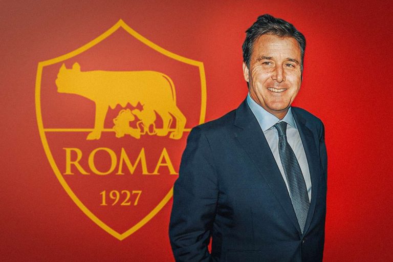 Calcio, parla il nuovo proprietario della Roma, Dan Friedkin: “E’ un gigante addormentato, dobbiamo tornare a vincere”