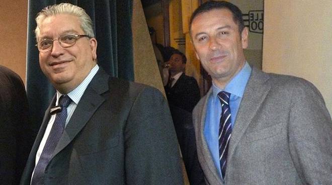 De Angelis e Orsomando attaccano il sindaco di Cerveteri: “Pascucci interviene con la solita prosopopea”