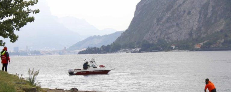 Abbadia Lariana (Lecco), è stato recuperato il corpo della 12enne nelle acque del Lario