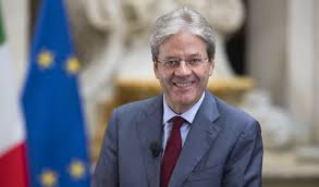 Mes, parla il commissario Gentiloni: ” L’Italia è tra i Paesi che possono avere un vantaggio maggiore”