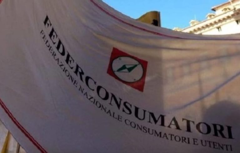 Federconsumatori: ecco la prima ‘stangata’ autunnale per le famiglie italiane: 2.493 euro tra settembre e novembre