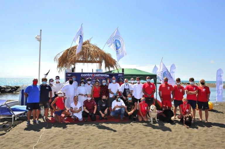 Con la “Festa del Cuore” Ladispoli si confermacapitale delle Eccellenze e della Solidarietà