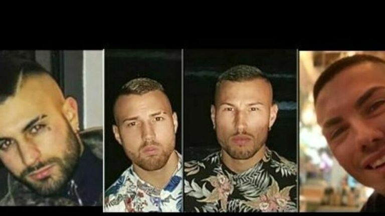 Colleferro, un amico di Willy: “Lui era steso a terra e in 4 o 5 lo colpivano con calci e pugni”