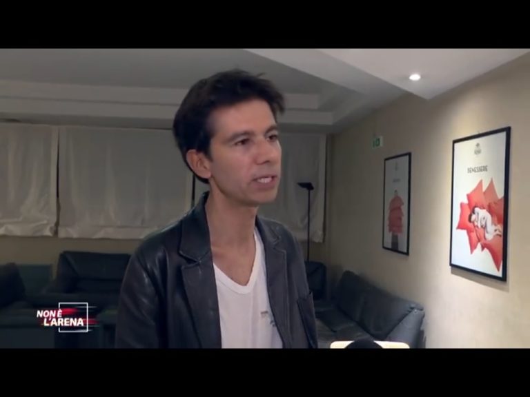 Bari, a processo l’ex giudice del Consiglio di Stato Francesco Bellomo per atti persecutori