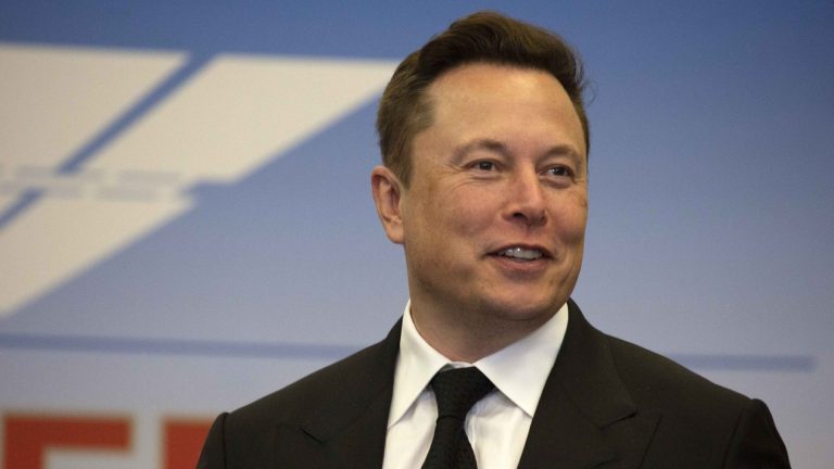 Usa, Elon Musk ha venduto circa 1,1 miliardi di dollari in azioni Tesla
