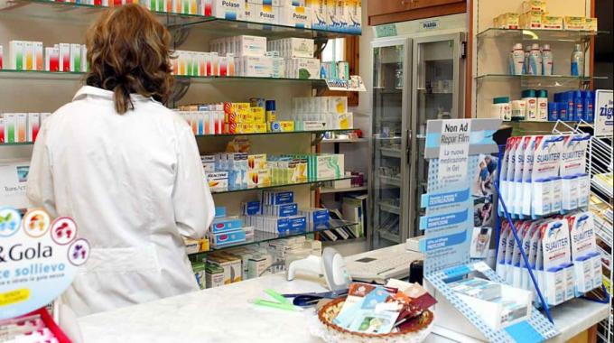 Fino al 19 settembre attiva la guardia farmaceutica notturna alla farmacia di via Bari 