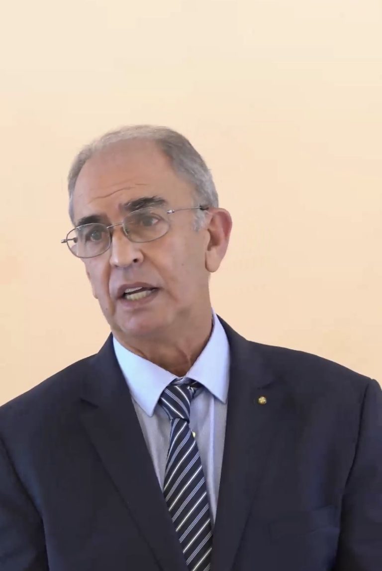 La mia esperienza per la rinascita delle radici