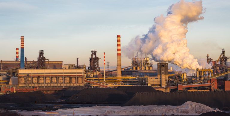 ArcelorMittal, parla il ministro Gualtieri: “”La decarbonizzazione dell’ex Ilva sarà tra le priorità del Recovery Plan italiano”