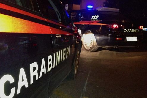 Soleminis (Cagliari), ucciso un giovane a colpi di arma da fuoco: indagano i carabinieri