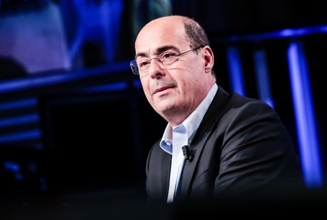 Regionali, parla Zingaretti (Pd): “Tutta questa discussione su patti, non patti, rimpasti la trovo abbastanza surreale”