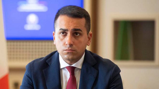 Recovery Fund, parla Luigi Di Maio: “Nei prossimi mesi dobbiamo essere attenti a chi saranno gli attuatori dei progetti”