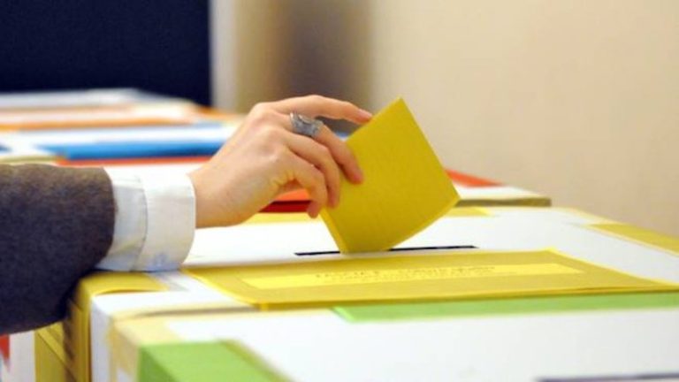 Elezioni, gli Exit poll: per il referendum ha vinto il sì con il 69%. Per le regionali è un sostanziale “tre a tre”