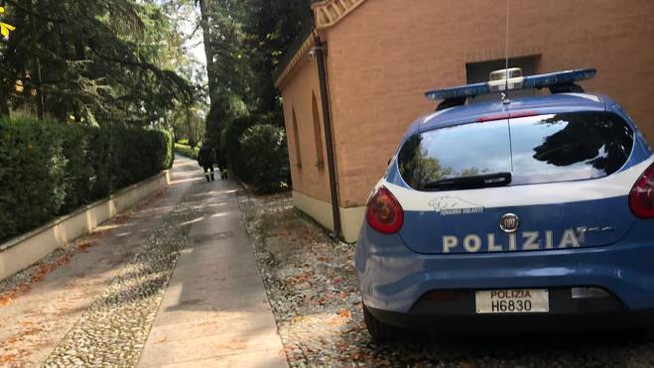 Paderno (Bologna), esplosione in una villetta: un ferito grave
