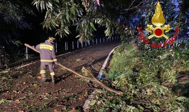 Luvinate (Varese), rinvenuto il cadavere di un runner 61enne disperso ieri