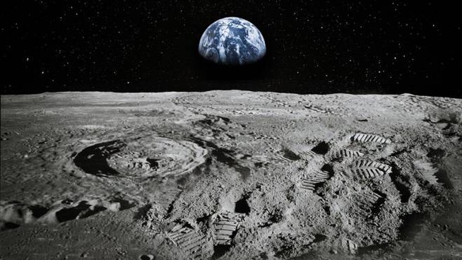 Accordo storico tra l’Italia e gli Usa sul programma Artemis per l’esplorazione della Luna