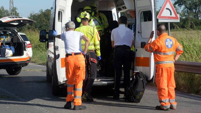 Fano, incidente stradale nell’area di servizio “Foglia Est”: morte due persone