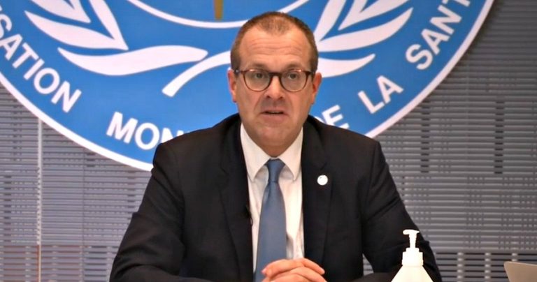 Coronavirus, l’allarme dell’Oms: “L’Europa vedrà un aumento dei decessi provocati dal Covid nei mesi di ottobre e novembre”