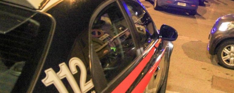 Eur, ladro ucciso  in una colluttazione con le forze dell’ordine: ferito un carabiniere